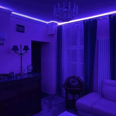 Appartement Apartament Nr 2 Z Sauna I Jacuzzi *