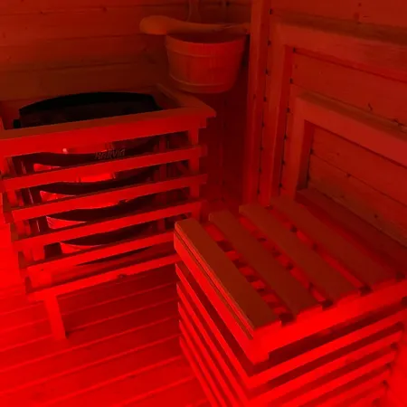 Apartament Nr 2 Z Sauna I Jacuzzi * Dlugopole Dolne