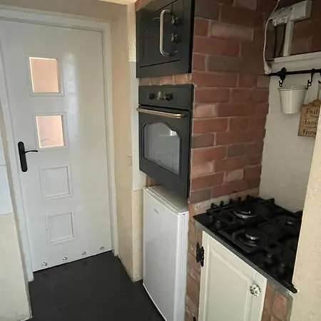 Apartament Nr 2 Z Sauna I Jacuzzi Appartement *