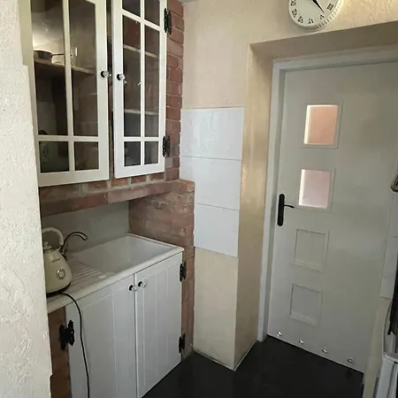Apartament Nr 2 Z Sauna I Jacuzzi Appartement
