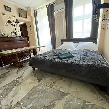 Apartament Nr 2 Z Sauna I Jacuzzi Dlugopole Dolne